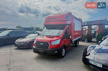 Другие грузовики Ford Transit 2020 в Киеве фото 211 Другие грузовики Ford Transit 2020 в Киеве