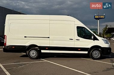 Вантажний фургон Ford Transit 2021 в Києві