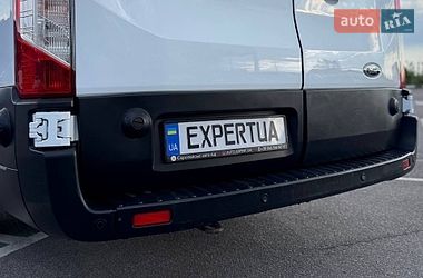 Вантажний фургон Ford Transit 2021 в Києві