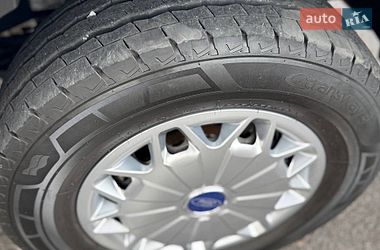 Вантажний фургон Ford Transit 2021 в Києві