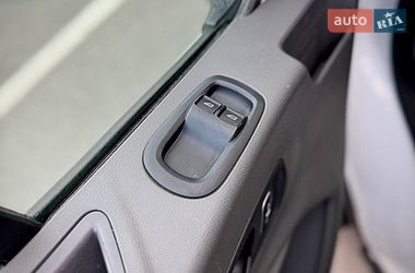 Вантажний фургон Ford Transit 2021 в Києві