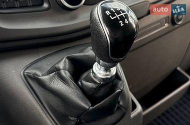 Вантажний фургон Ford Transit 2021 в Києві