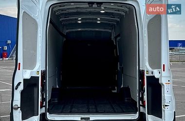 Вантажний фургон Ford Transit 2021 в Києві