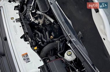 Вантажний фургон Ford Transit 2021 в Києві