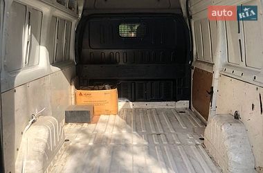 Грузовой фургон Ford Transit 2013 в Кропивницком