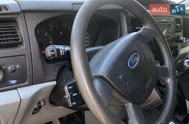 Грузовой фургон Ford Transit 2013 в Кропивницком