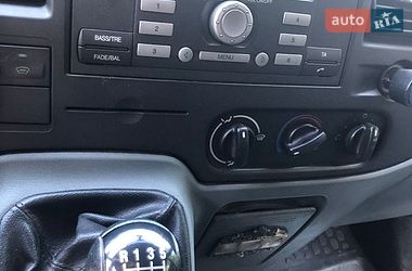 Грузовой фургон Ford Transit 2013 в Кропивницком