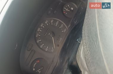 Мінівен Ford Transit 1997 в Дніпрі