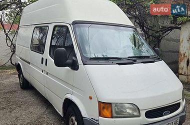 Грузовой фургон Ford Transit 1998 в Одессе
