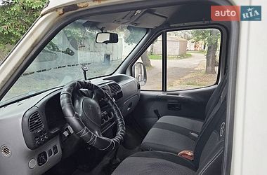Грузовой фургон Ford Transit 1998 в Одессе фото 8 Грузовой фургон Ford Transit 1998 в Одессе
