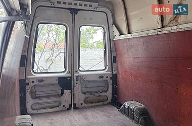 Грузовой фургон Ford Transit 1998 в Одессе фото 10 Грузовой фургон Ford Transit 1998 в Одессе