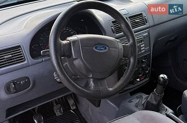 Минивэн Ford Transit 2008 в Луцке фото 11 Минивэн Ford Transit 2008 в Луцке