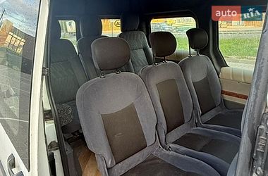 Минивэн Ford Transit 2008 в Луцке фото 15 Минивэн Ford Transit 2008 в Луцке