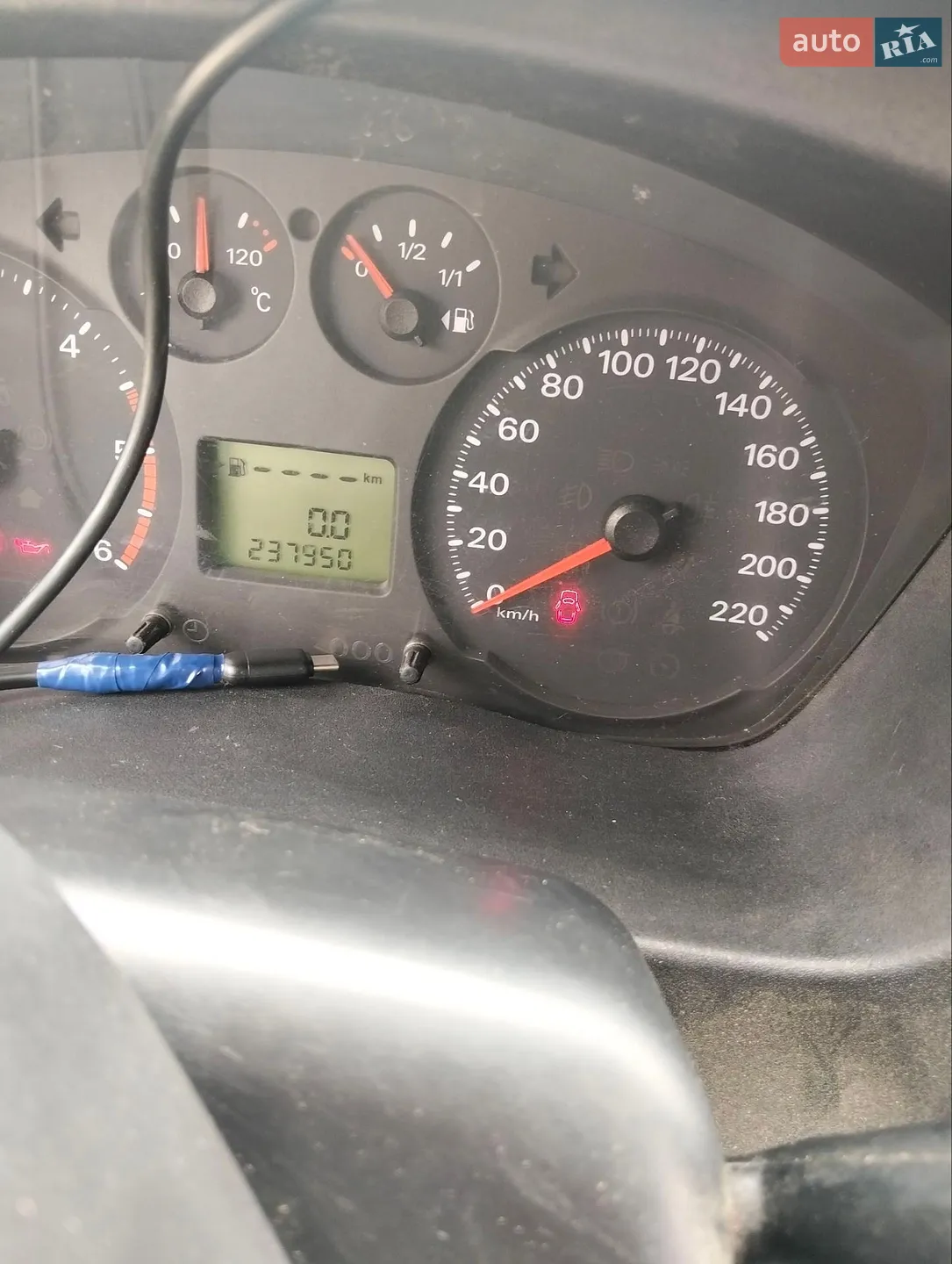 2011 Ford Transit Connect - мініатюра 10