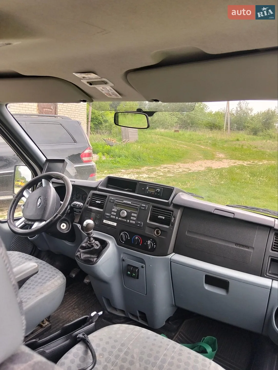 2011 Ford Transit Connect - мініатюра 8