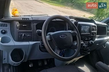 Минивэн Ford Transit 2012 в Хмельницком