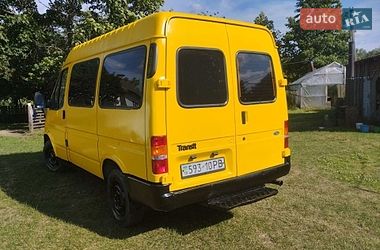 Минивэн Ford Transit 1995 в Рокитном