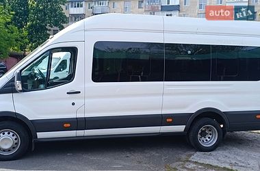 Другие автобусы Ford Transit 2019 в Полтаве