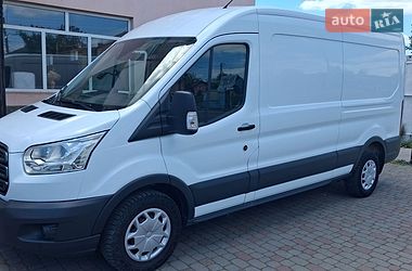 Вантажний фургон Ford Transit 2019 в Коломиї