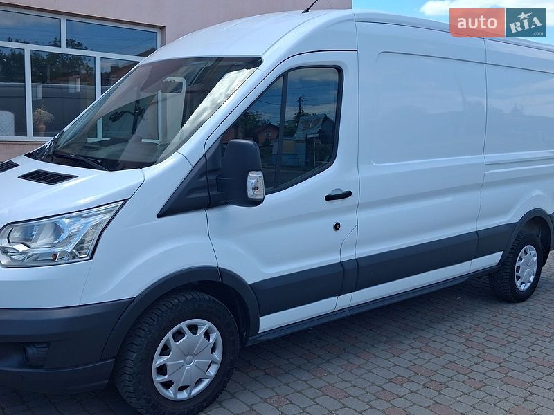 Ford Transit 2019 Ford Transit 2019