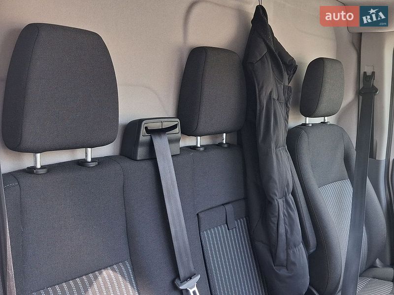 Грузовой фургон Ford Transit 2019 в Коломые