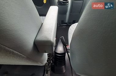 Вантажопасажирський фургон Ford Transit 2010 в Полтаві