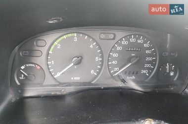 Минивэн Ford Transit 1996 в Недригайлове