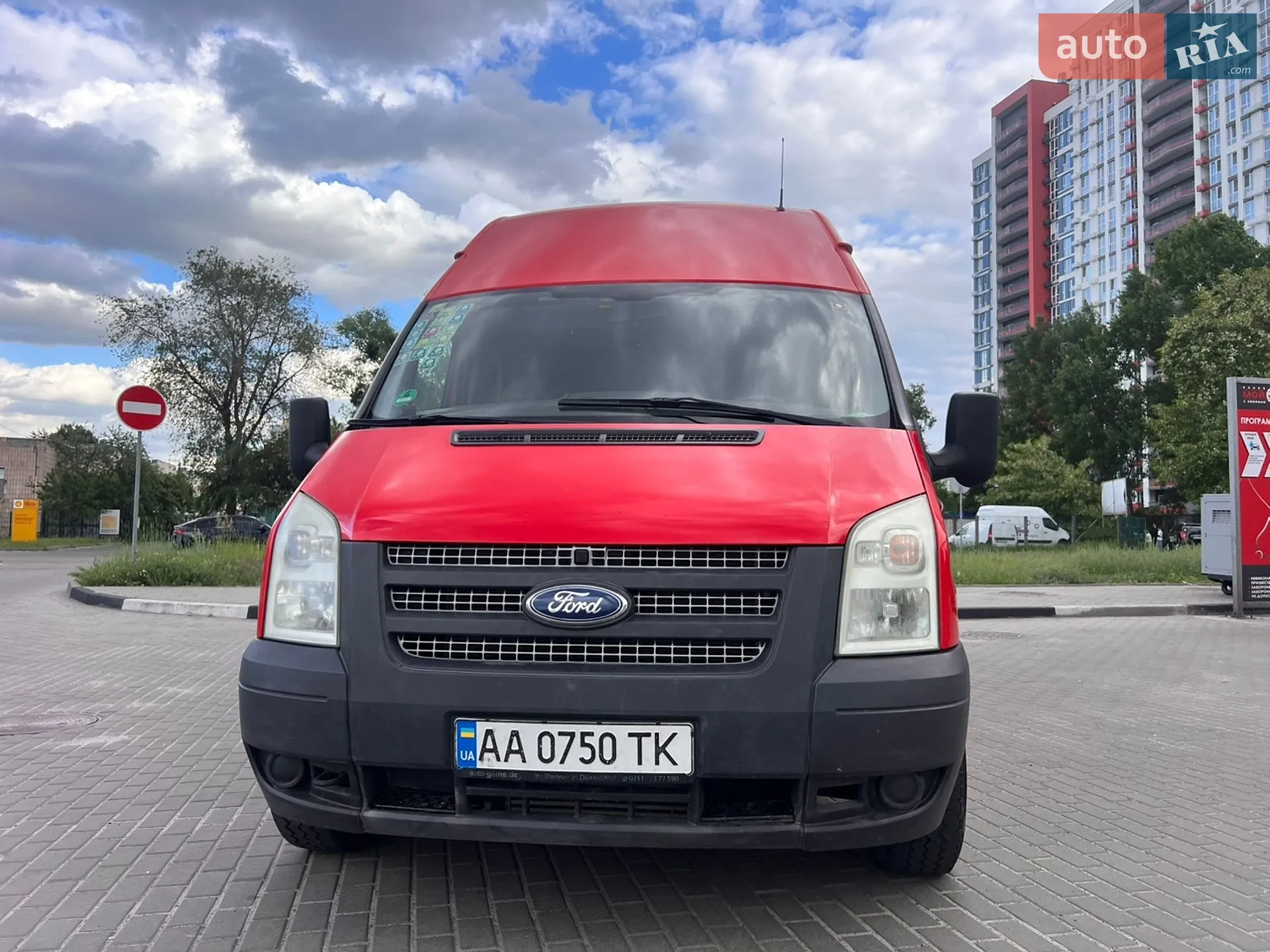 2013 Ford Transit Connect - мініатюра 10