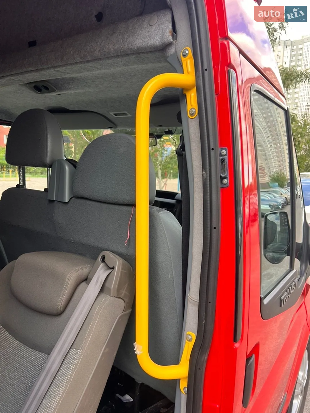 2013 Ford Transit Connect - мініатюра 24