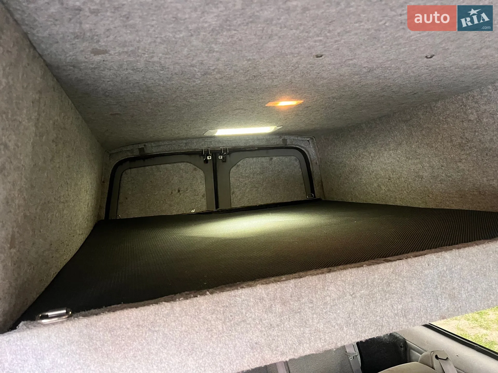 2013 Ford Transit Connect - мініатюра 26
