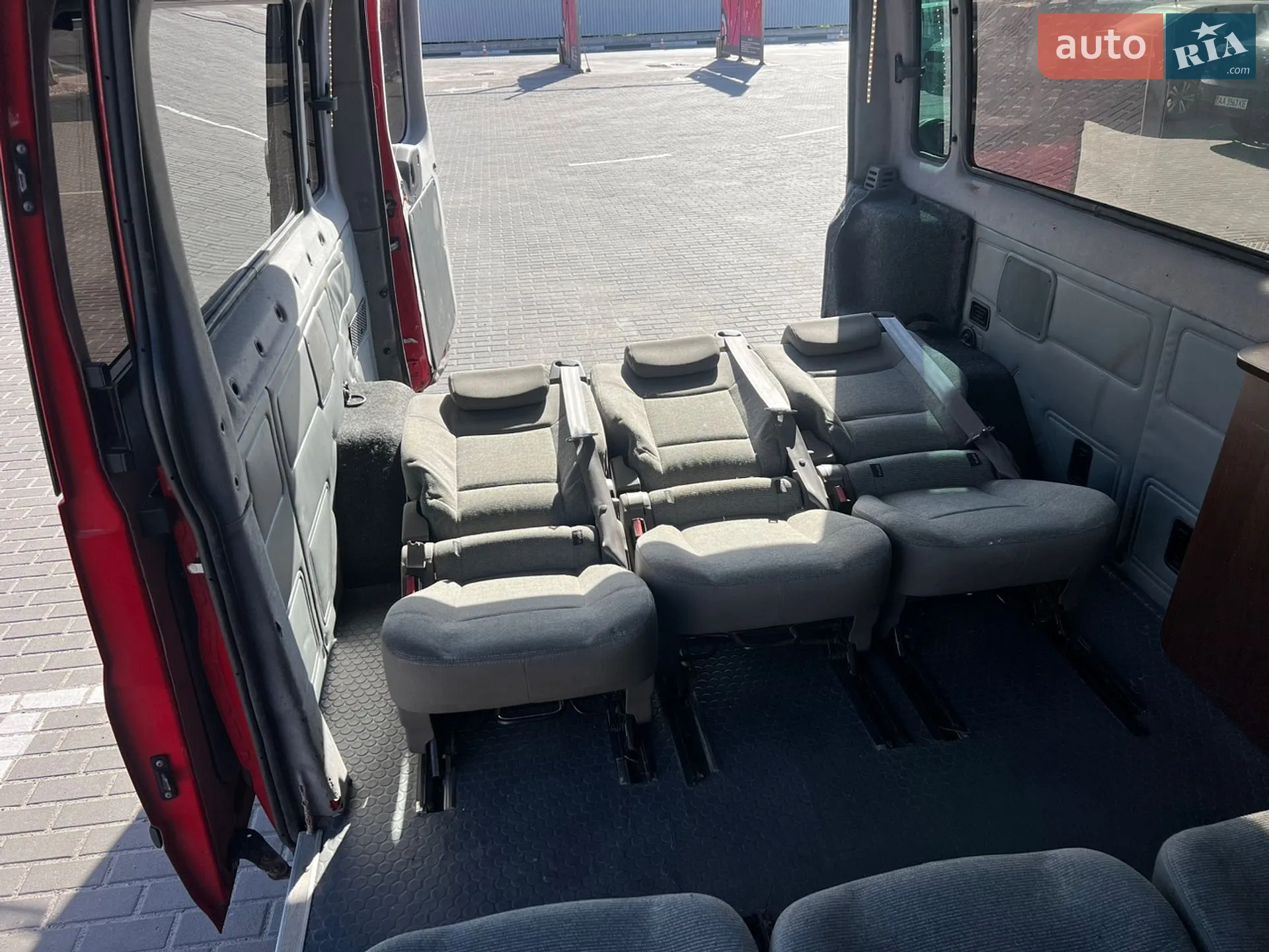 2013 Ford Transit Connect - мініатюра 31