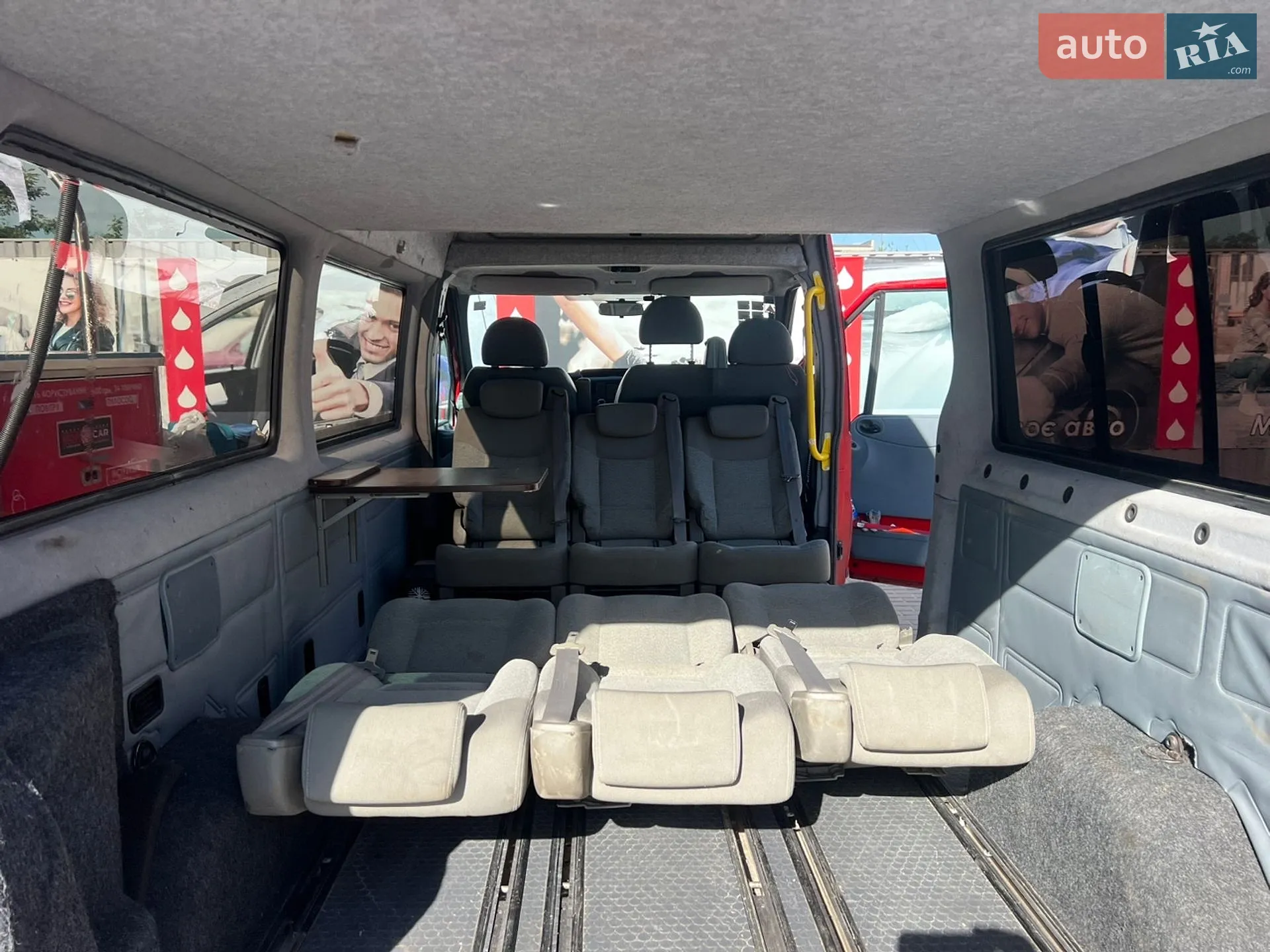 2013 Ford Transit Connect - мініатюра 33