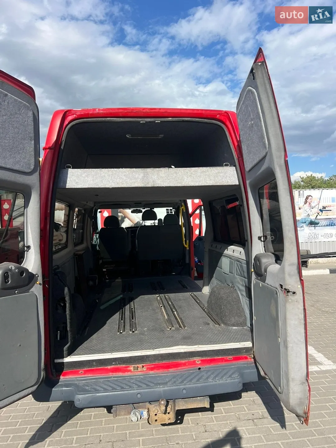 2013 Ford Transit Connect - мініатюра 39