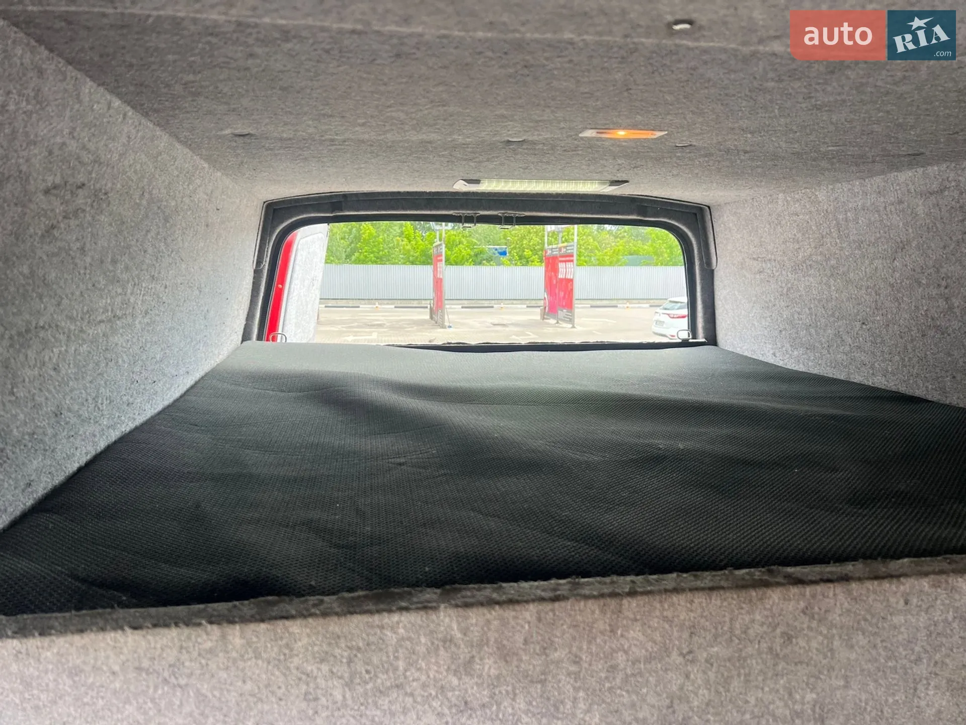 2013 Ford Transit Connect - мініатюра 42