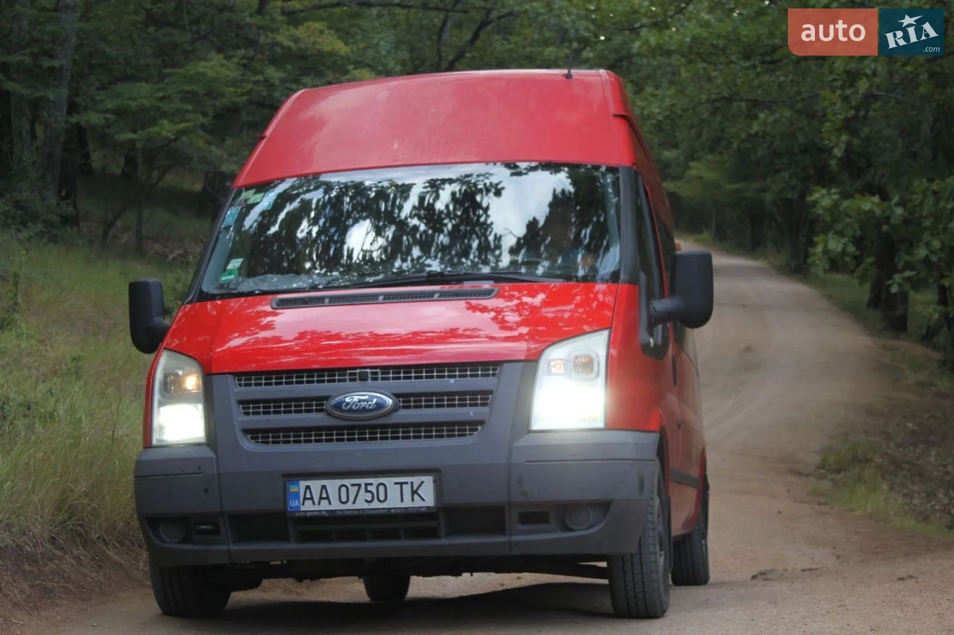 2013 Ford Transit Connect - фото 1