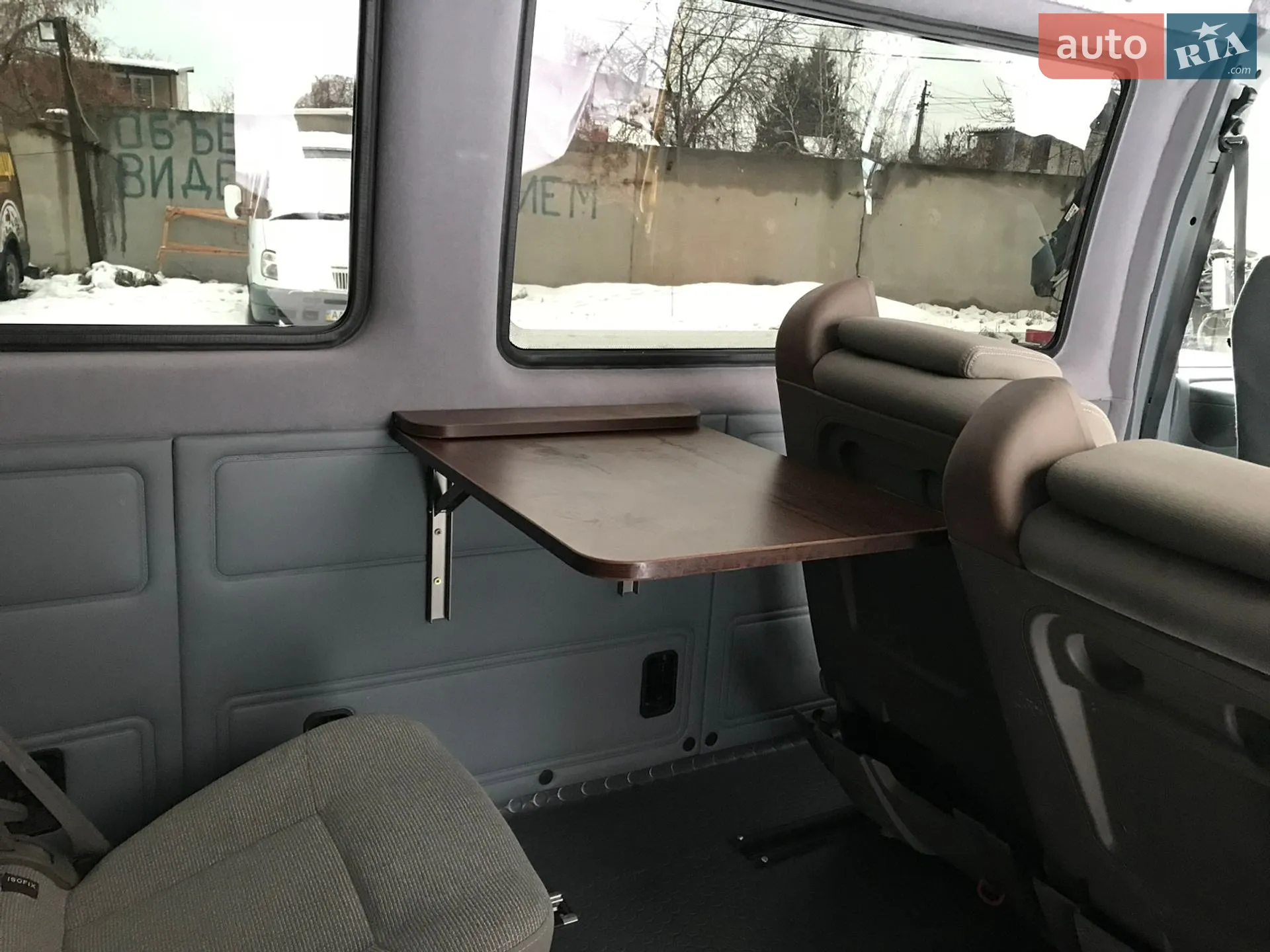 2013 Ford Transit Connect - мініатюра 7