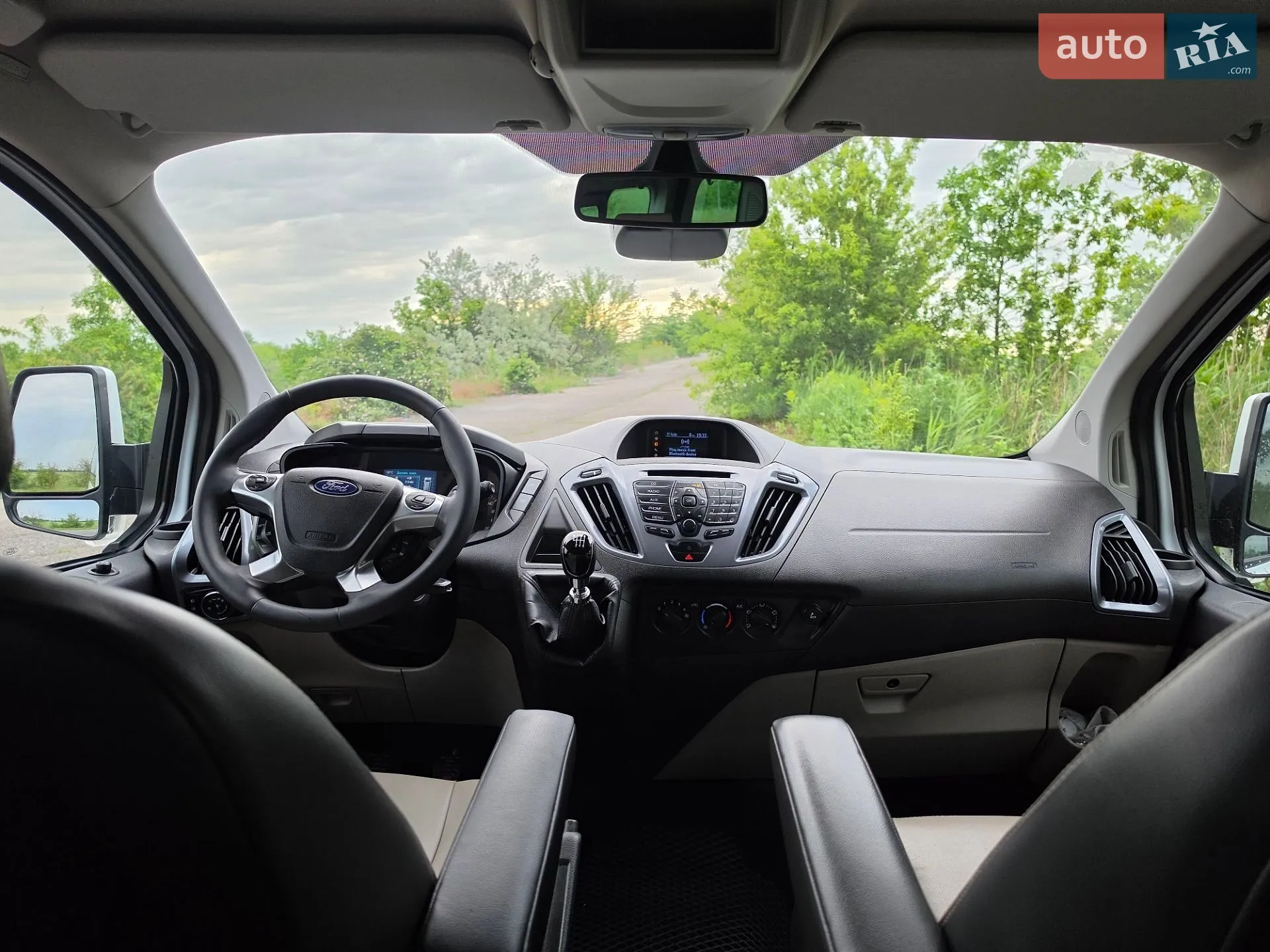 2013 Ford Transit Connect - мініатюра 15