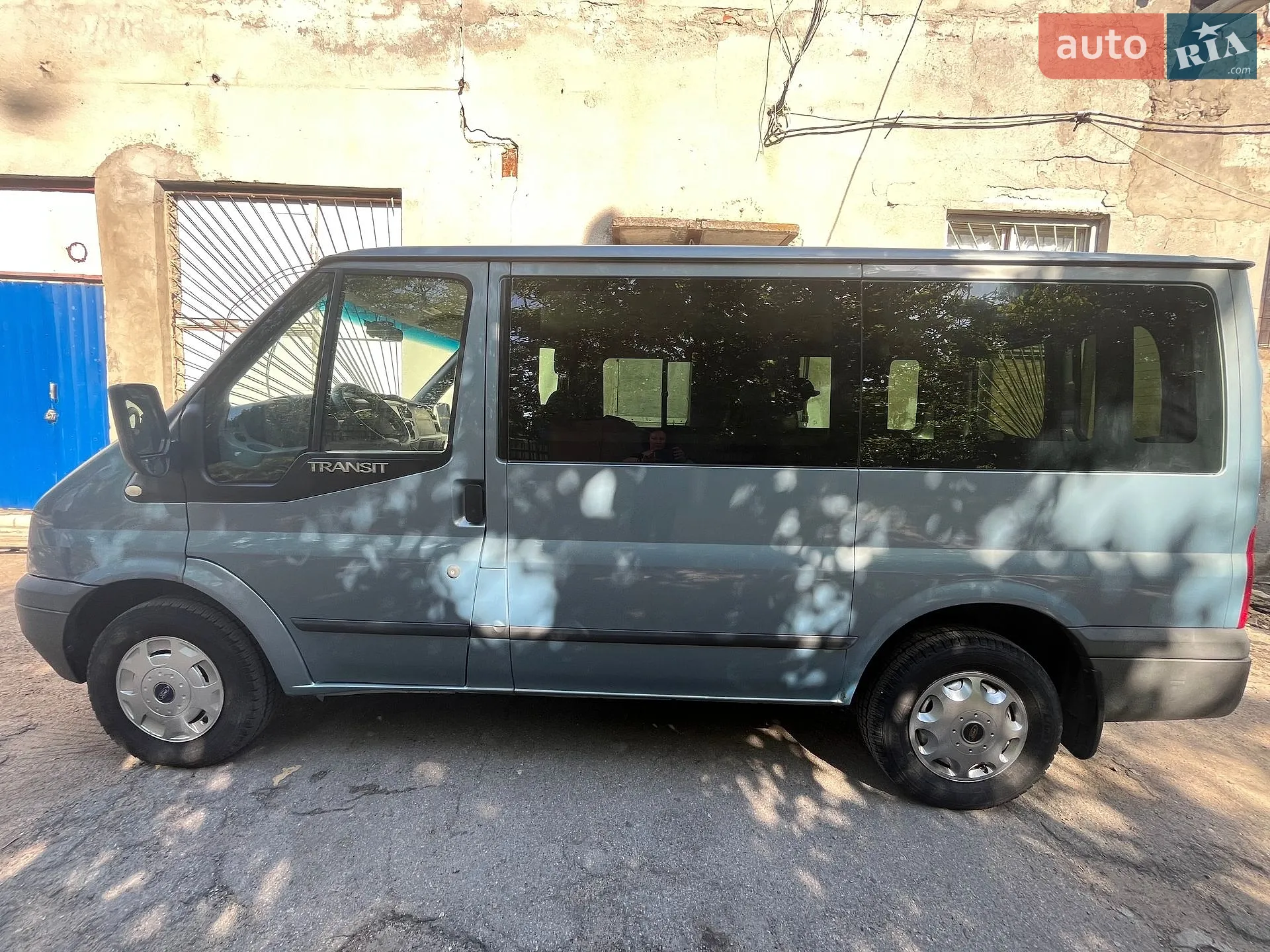 2013 Ford Transit Connect - мініатюра 2