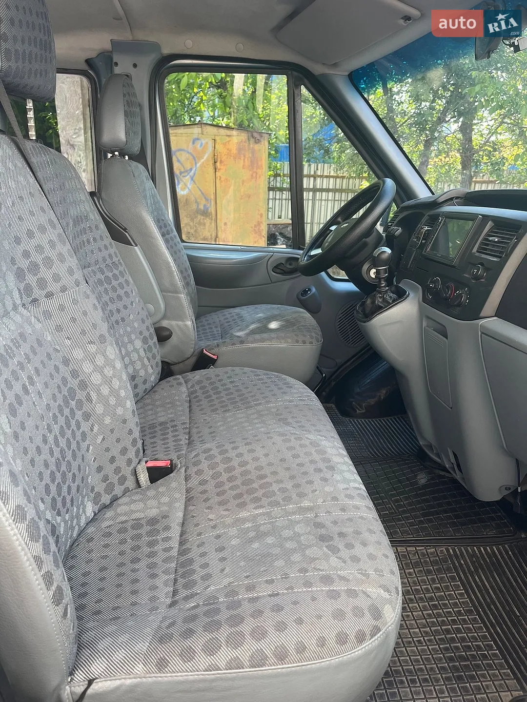 2013 Ford Transit Connect - мініатюра 5