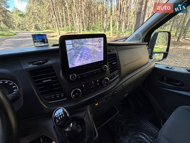 Другие грузовики Ford Transit 2022 в Киеве