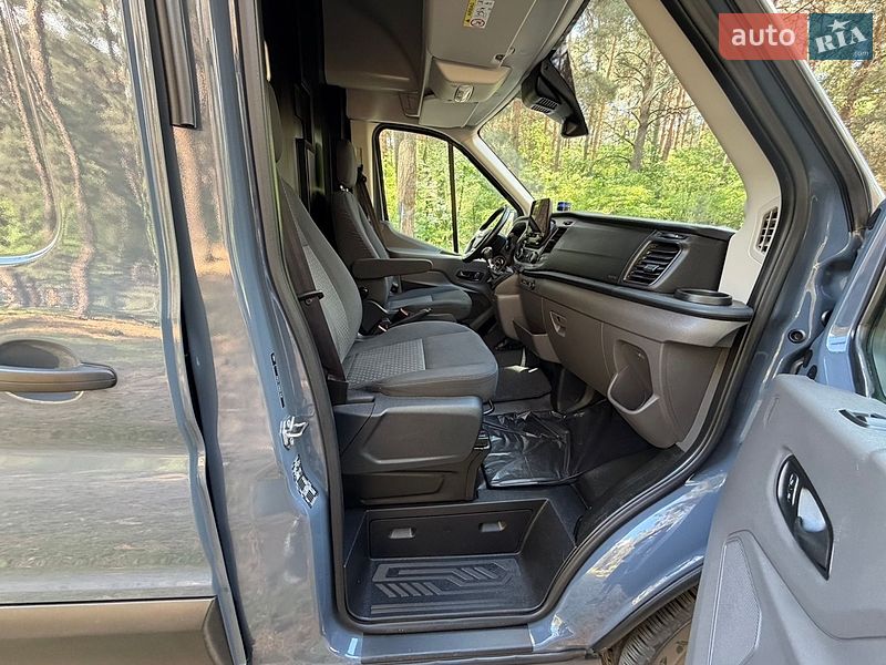 Другие грузовики Ford Transit 2022 в Киеве