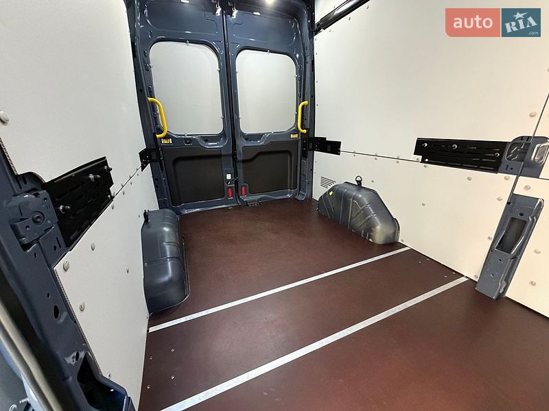 Другие грузовики Ford Transit 2022 в Киеве