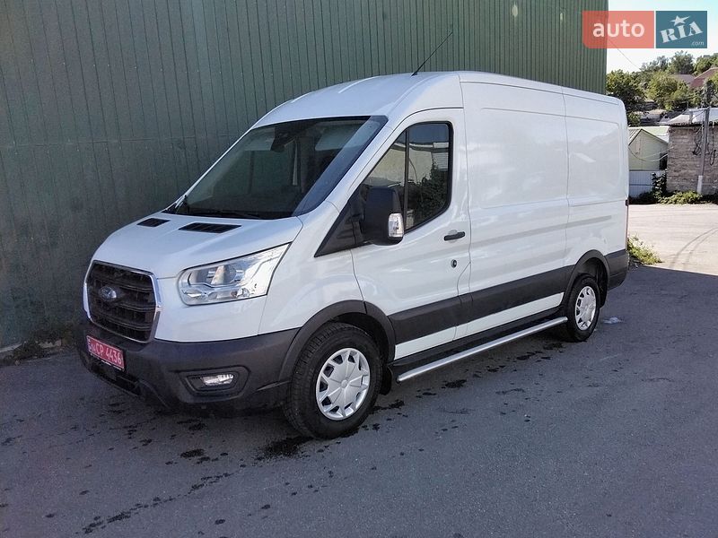 2021 Ford Transit, VIN WF0EXXTTRELD78360:plate — фото 1 (autoria)