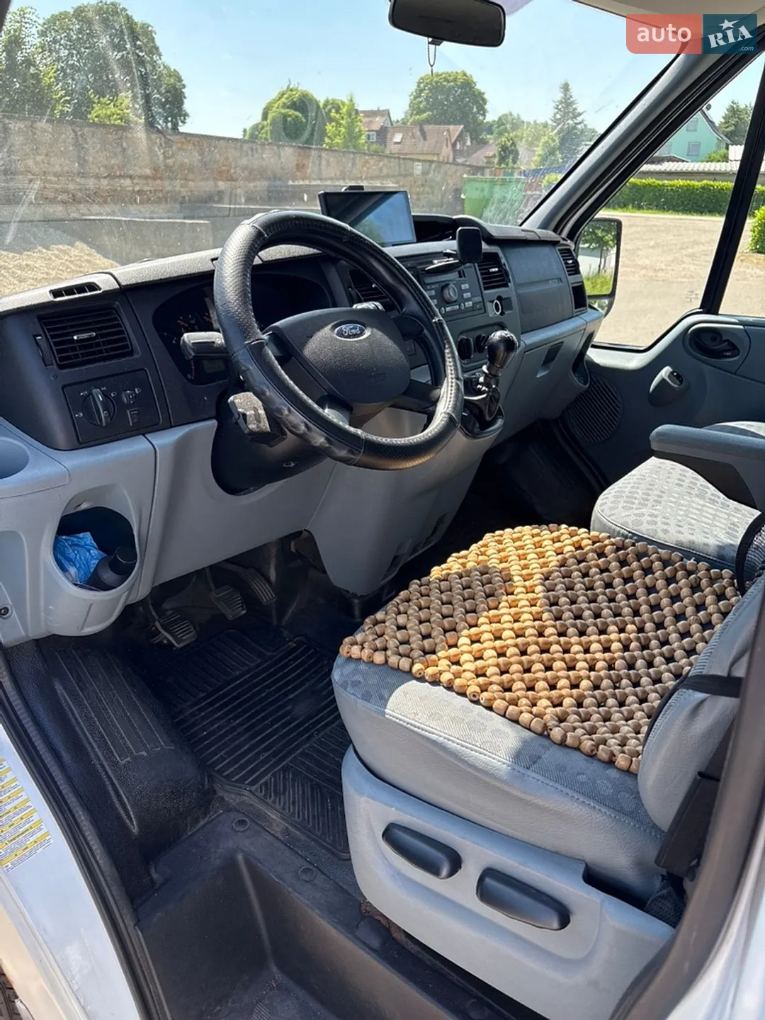 2013 Ford Transit Connect - мініатюра 9