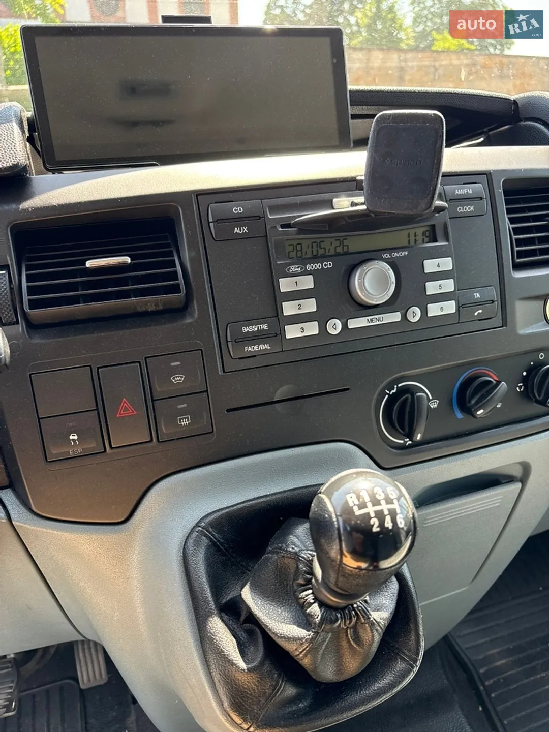 2013 Ford Transit Connect - мініатюра 11