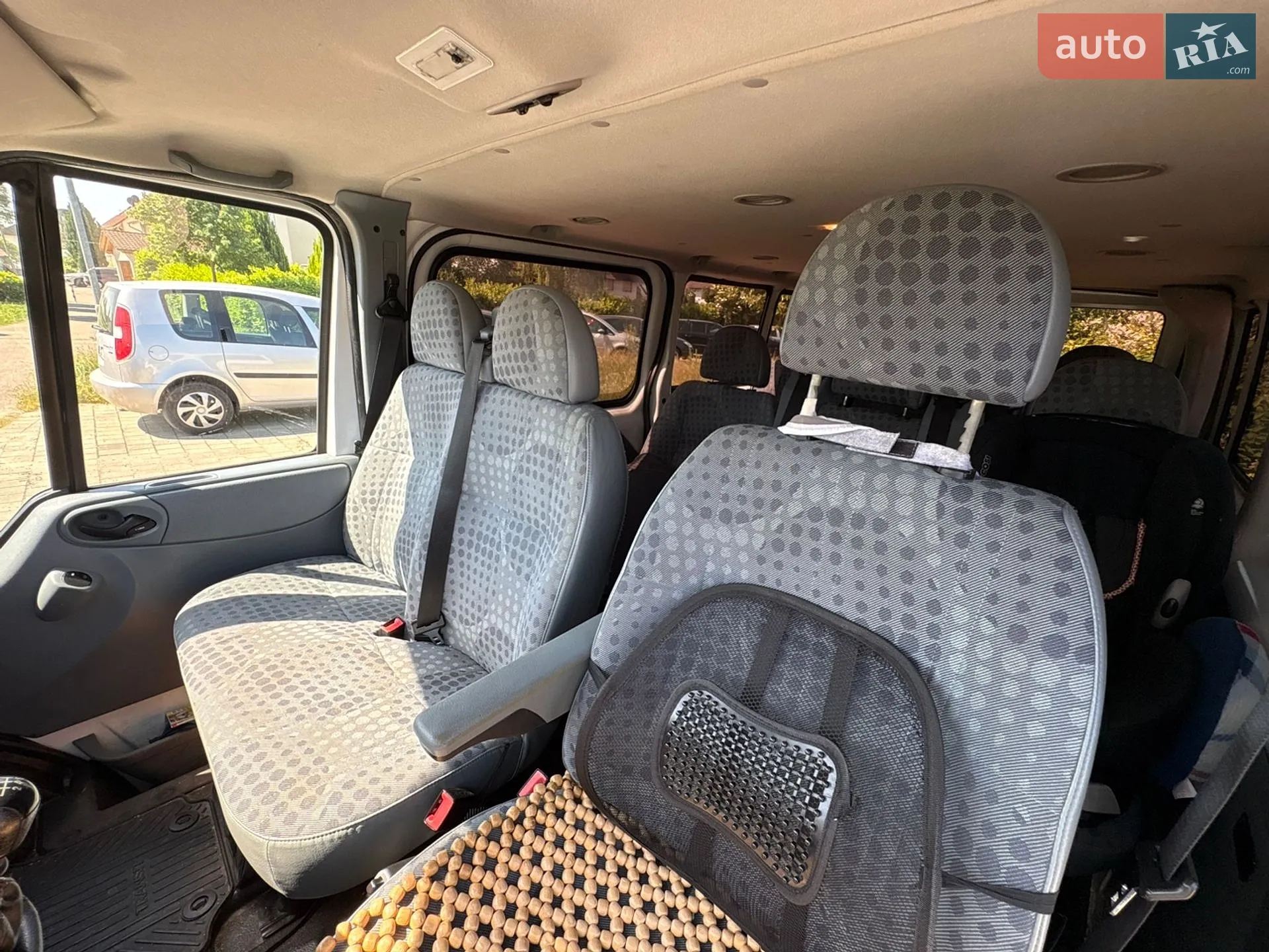 2013 Ford Transit Connect - мініатюра 13