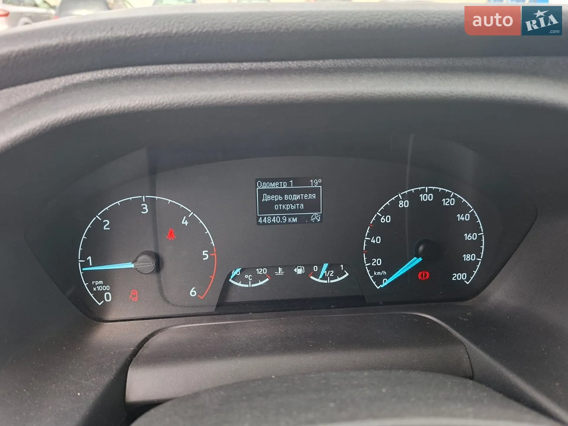 Ford Transit 2021 VIN WF0EXXTTREMU88210 фото оголошення 10 з 24
