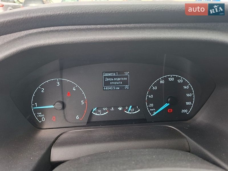 Автовишка Ford Transit 2021 в Хмельницькому