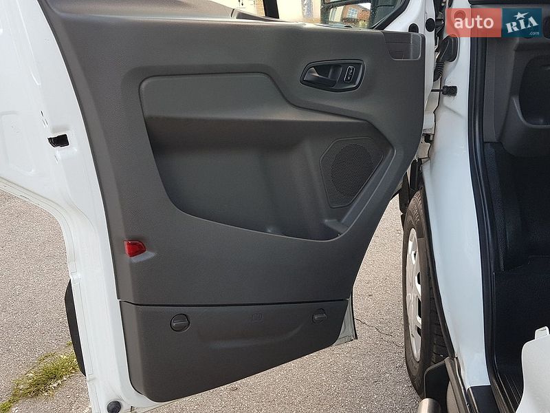 Вантажний фургон Ford Transit 2021 в Вінниці