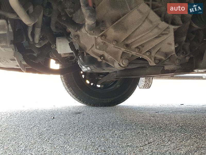 Вантажний фургон Ford Transit 2021 в Вінниці
